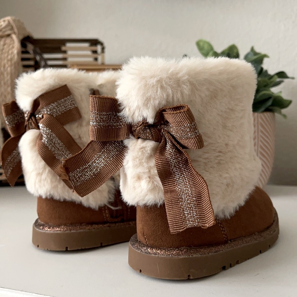DSW Ceci boots.